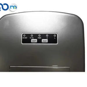 یخ ساز جی پاس- geepas- GIM63015UK