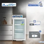 یخچال ایستکول 4294