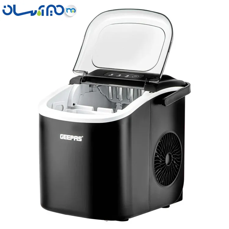 یخ ساز جی پاس- geepas- gim63053uk