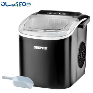یخ ساز جی پاس- geepas- gim63053uk