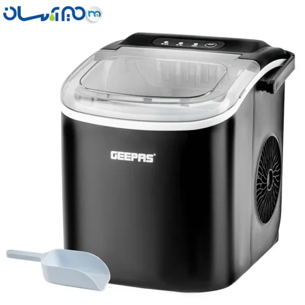 یخ ساز جی پاس- geepas- gim63053uk