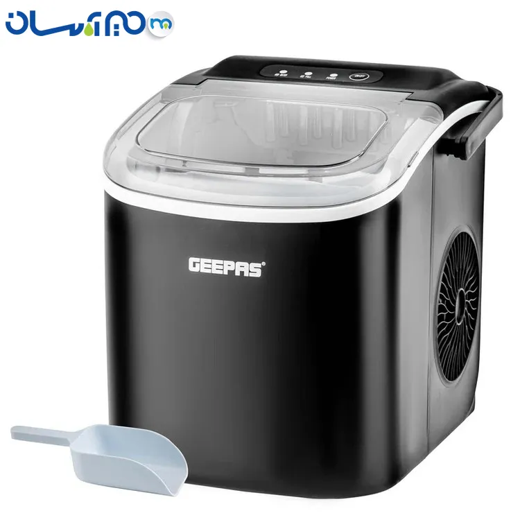 یخ ساز جی پاس- geepas- gim63053uk
