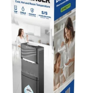 آبسردکن light wave - lw-wd-f11