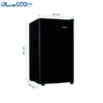 یخچال ایستکول eastcool 2835