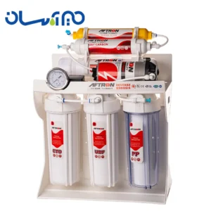 دستگاه تصفیه آب خانگی افترون aftron