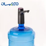 پمپ آب شارژی