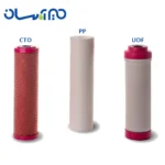فیلتر 6 ماهه دستگاه تصفیه آب خانگی