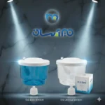 مخزن شناوردار میراب سان