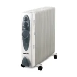 شوفاژ نیکایی- میراب سان