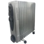 شوفاژ نیکایی- میراب سان