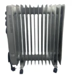 شوفاژ نیکایی- میراب سان