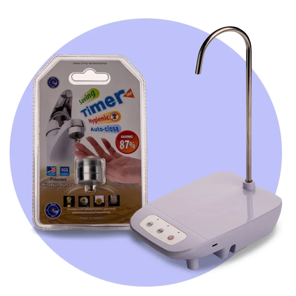 لوازم جانبی