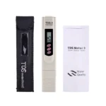 TDS سختی سنج آب