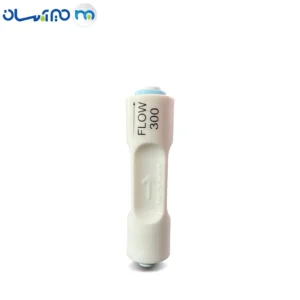 فلو تخلیه 300 تایوانی محدود کننده پساب تصفیه آب