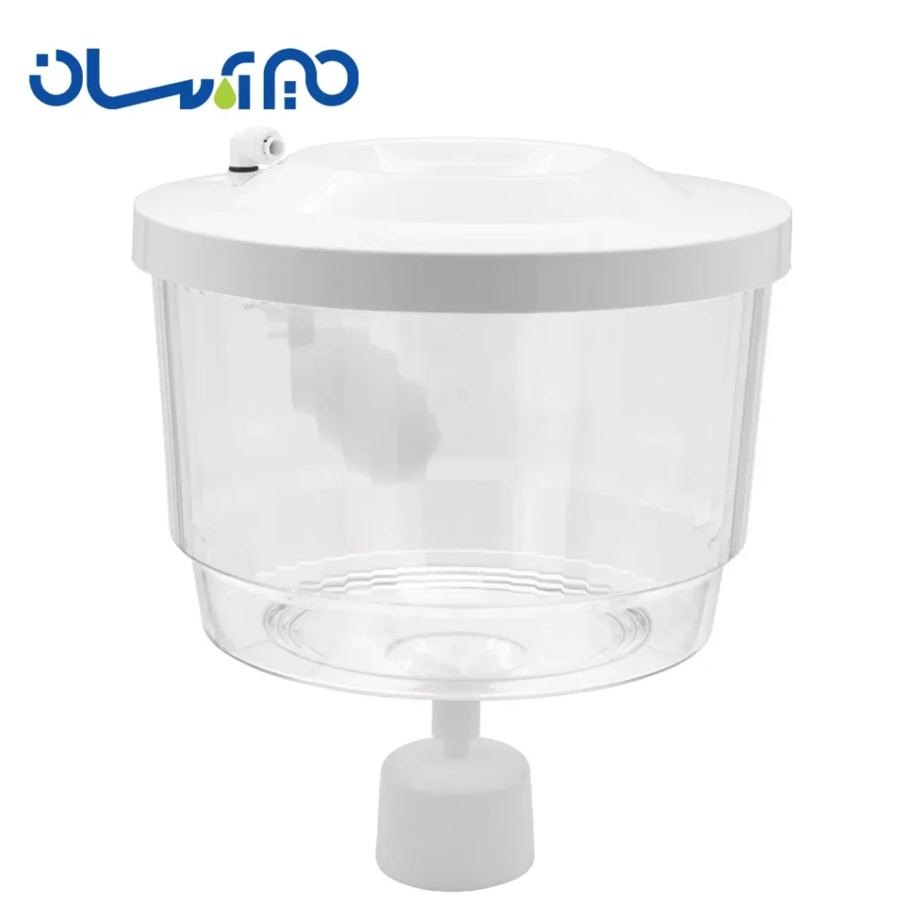 مخزن شناوردار میراب سان