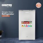 یخچال جیپاس grf 115 spe