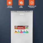 یخچال جیپاس grf 115 spe