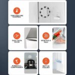 یخچال جیپاس grf 115 spe