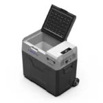 یخچال فریزر ماشین ECX50