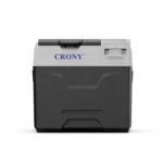 یخچال فریزر ماشین ECX50