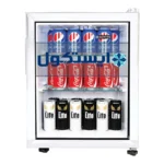 یخچال مینی‌بار ایستکول مدل TM 4164-HS