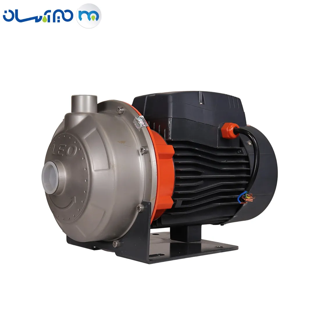 پمپ لئو leo amsm 70