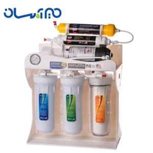 دستگاه تصفیه آب خانگی الکوثر