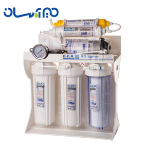 دستگاه تصفیه آب آبسال