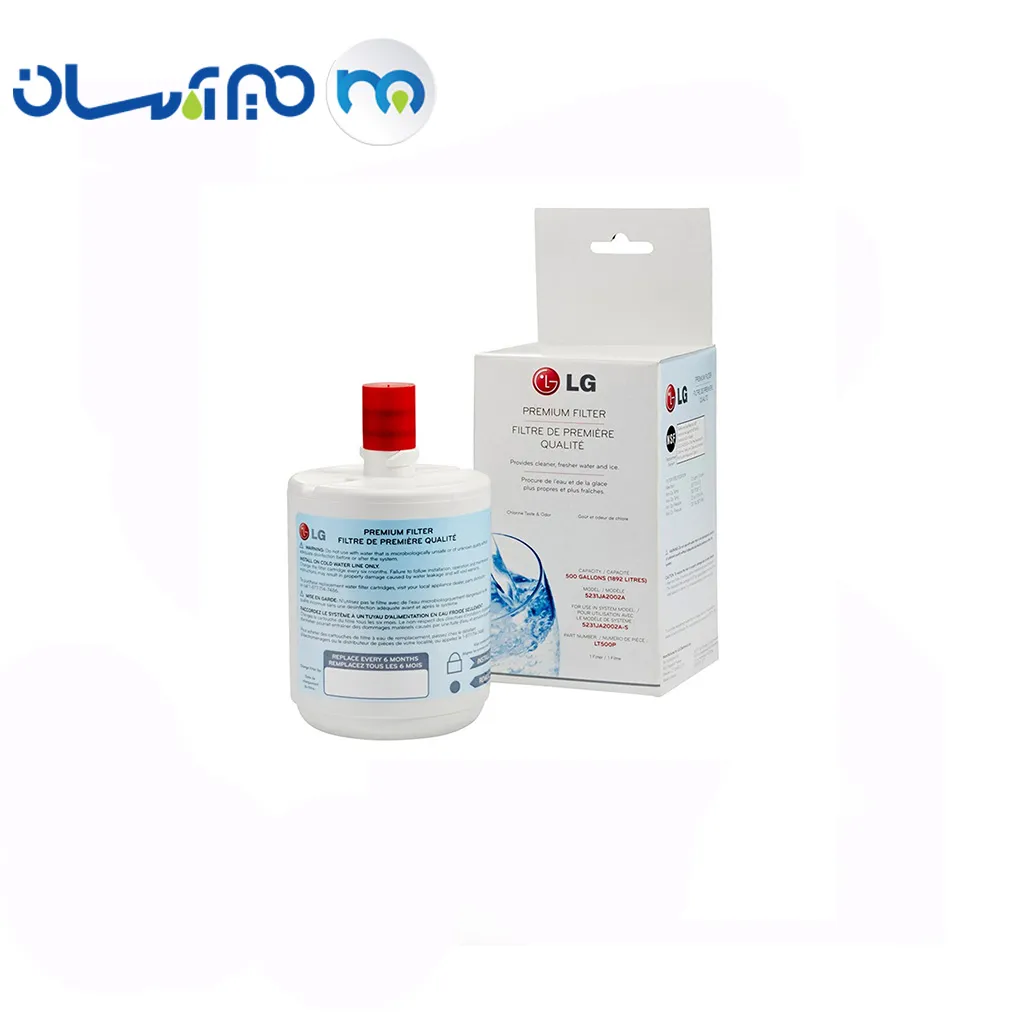 فیلتر لیوانی پریمیوم2