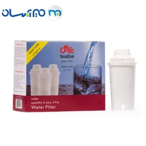 فیلتر پارچ تصفیه اب