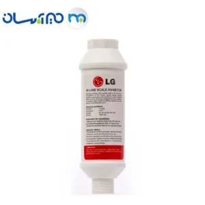 فیلتر پلی فسفات لباسشویی و ظرف شویی