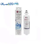 فیلتر یخچالی ال جی 500 گالن مدل موشکی