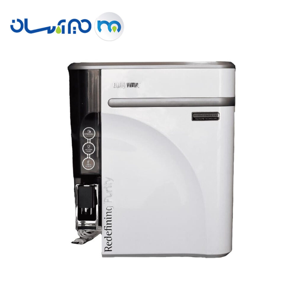 دستگاه تصفیه آب رومیزی - میراب سان
