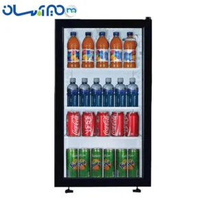 یخچال شوکیس ایستکول مدل TM-4294-CS