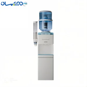 آبسردکت یخچال دار ایستکول rw410 - میراب سان