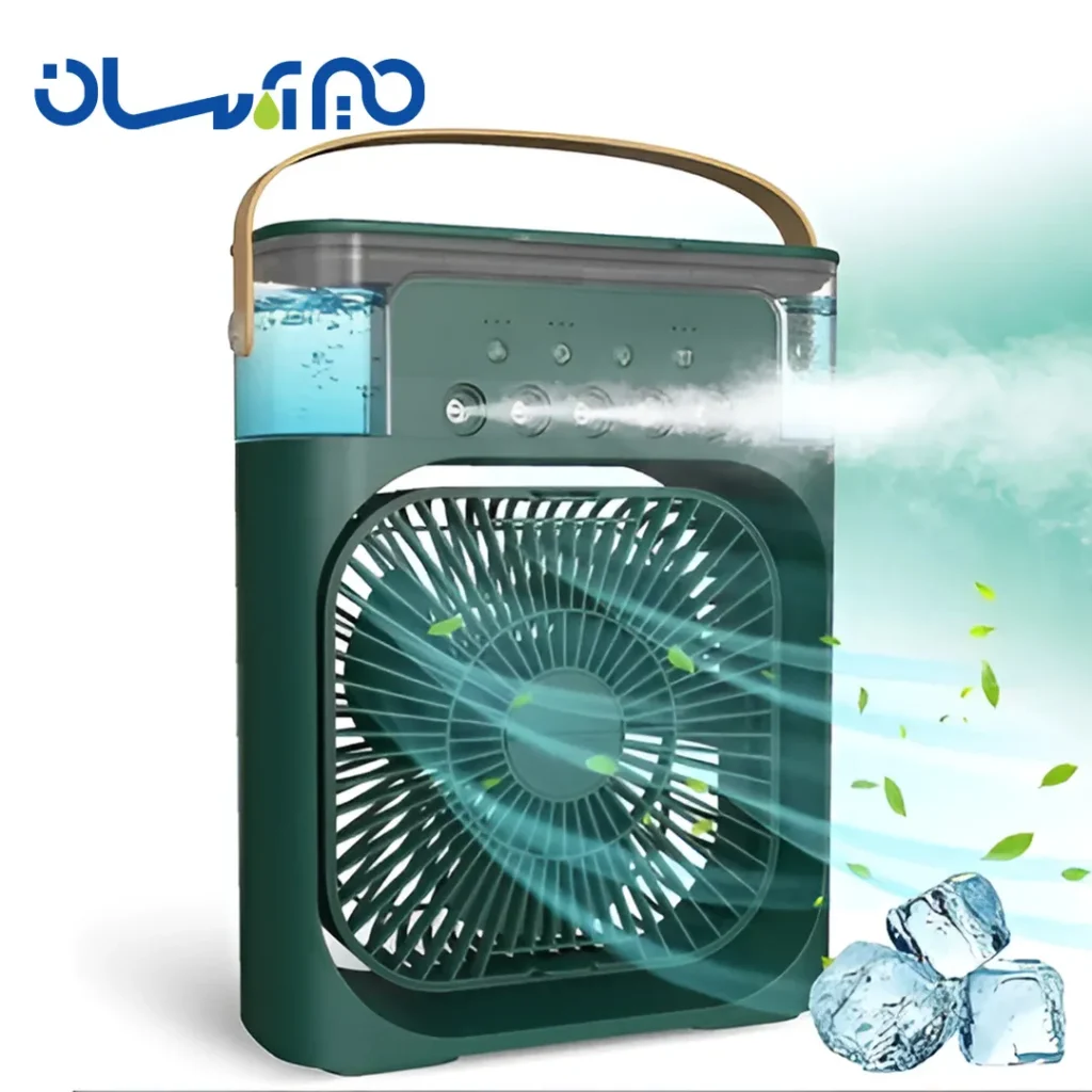 فن رومیزی مه پاس - میراب سان