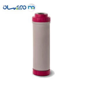 فیلتر اکتیو گرانول gac تصفیه اب خانگی - میراب سان