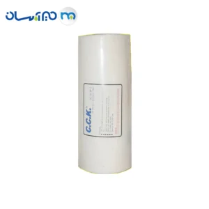 فیلتر الیافی ۱۰ اینچ جامبو ۵ میکرون CCK