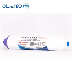 فیلتر قلیایی تایوانی تصفیه آب خانگی - میراب سان