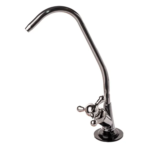 شیرآلات و اتصالات تصفیه آب - میراب سان