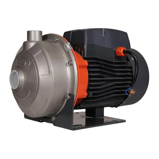 پمپ آب خانگی و صنعتی - میراب سان