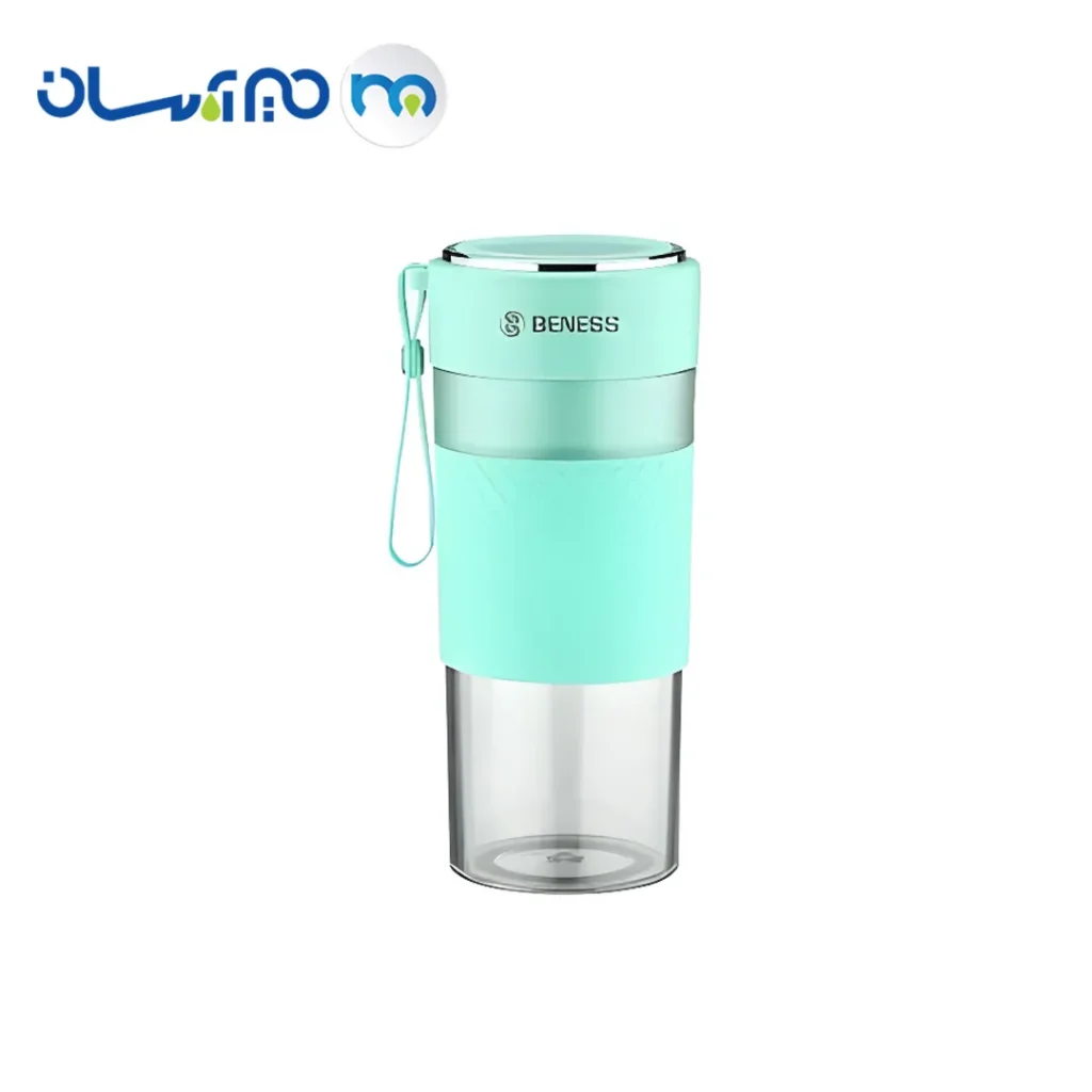 شیکر شارژی بنس