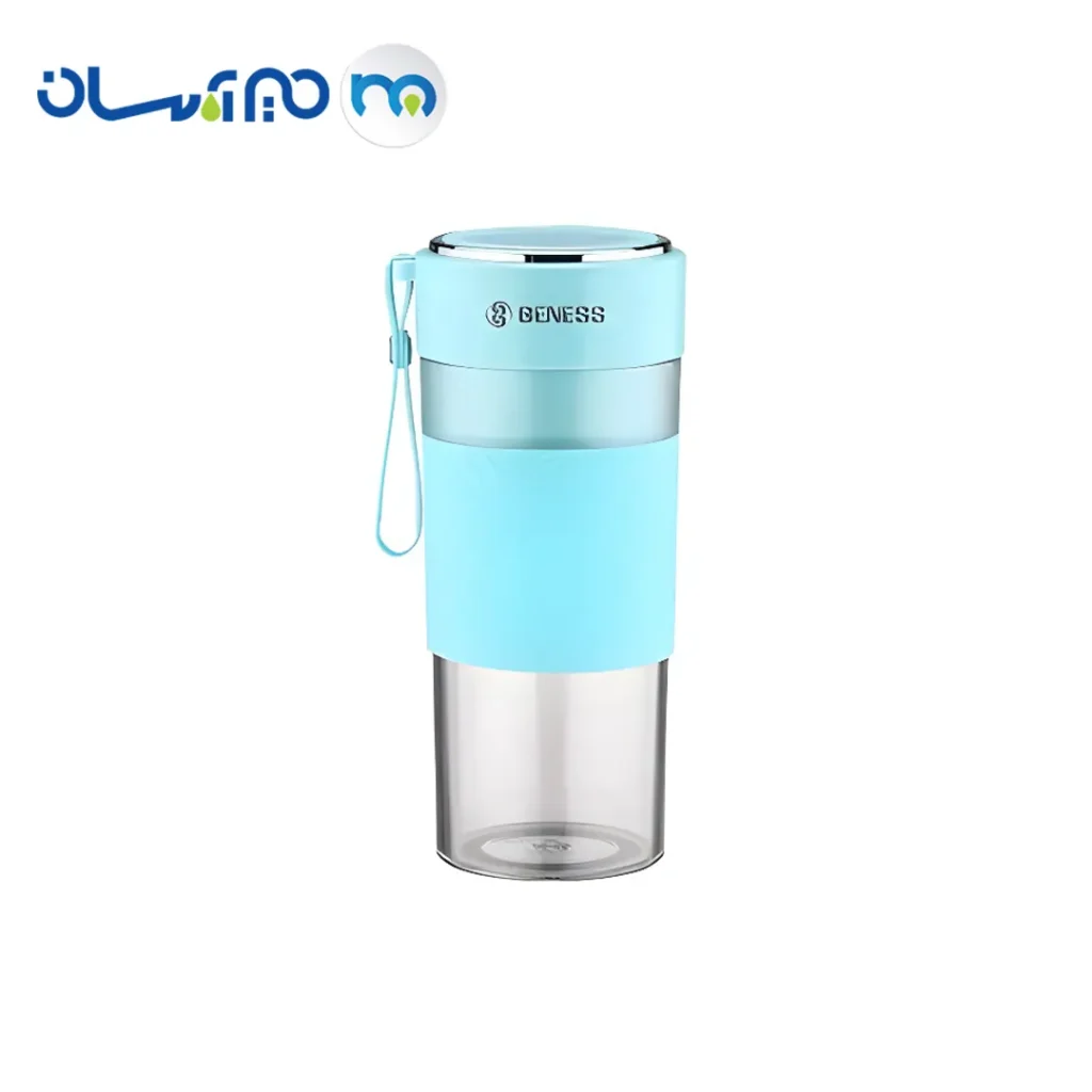 شیکر شارژی بنس