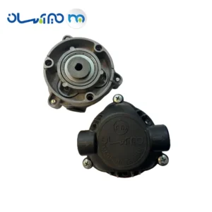 سری پمپ تصفیه آب تایوانی