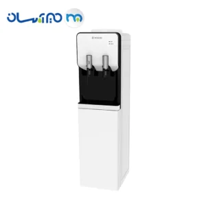 آبسردکن ایستاده بنس یخچالدار s642