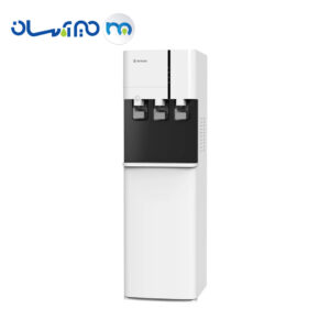 آبسردکن بنس یخچال دار S612