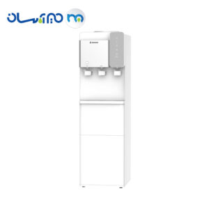 آبسردکن بنس یخساز دار مدل BW-S656