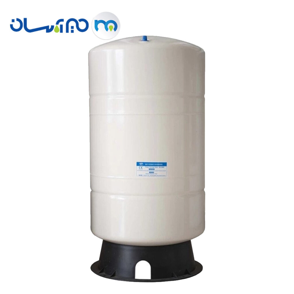 مخزن تانک لایف 80 لیتری - 20 گالن
