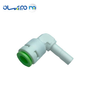 اتصال زانو میخی کوبلنی