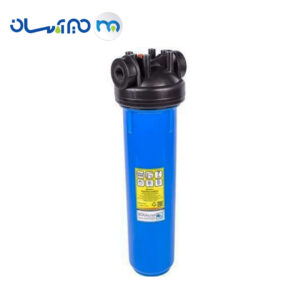 پیش تصفیه جامبو تک مرحله ای